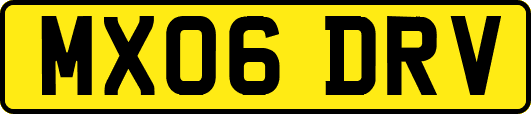 MX06DRV