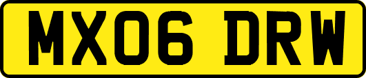 MX06DRW