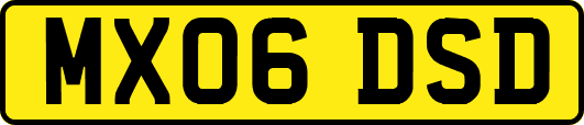 MX06DSD