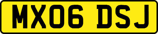 MX06DSJ