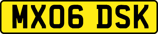 MX06DSK