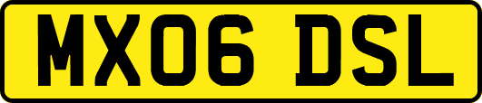 MX06DSL