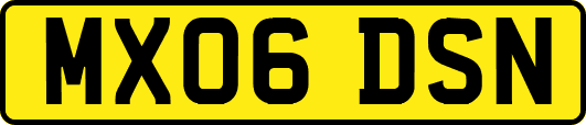 MX06DSN