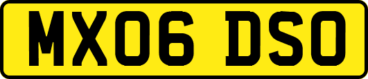 MX06DSO