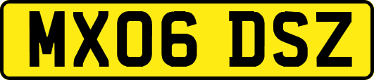 MX06DSZ