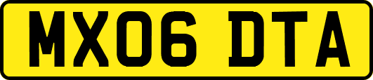 MX06DTA