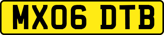MX06DTB