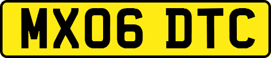 MX06DTC