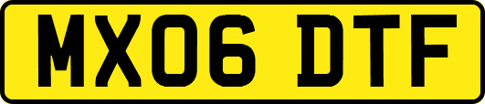 MX06DTF