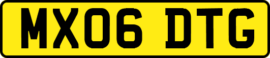 MX06DTG
