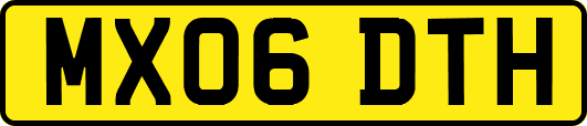 MX06DTH