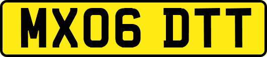 MX06DTT
