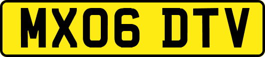 MX06DTV
