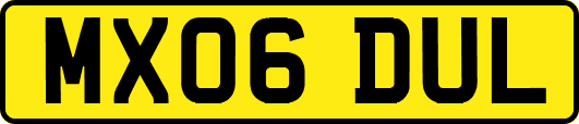 MX06DUL