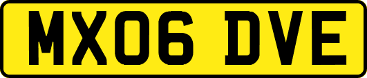 MX06DVE