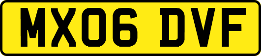 MX06DVF