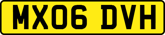 MX06DVH