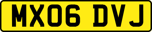 MX06DVJ