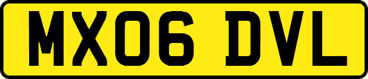MX06DVL