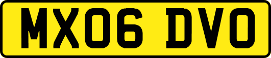 MX06DVO