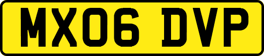 MX06DVP