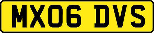 MX06DVS