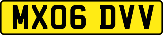 MX06DVV