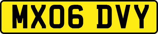 MX06DVY