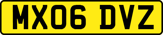MX06DVZ