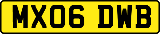 MX06DWB