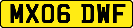 MX06DWF