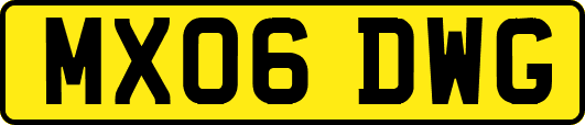 MX06DWG