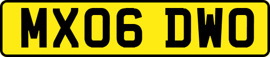 MX06DWO
