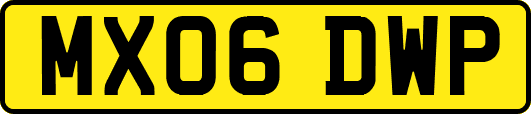 MX06DWP