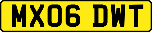 MX06DWT