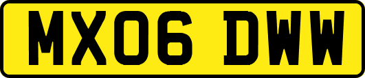 MX06DWW