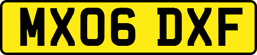 MX06DXF
