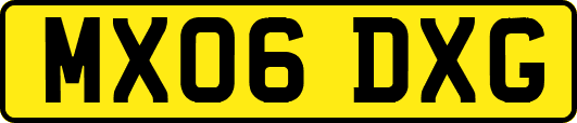 MX06DXG