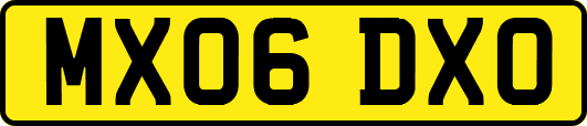 MX06DXO