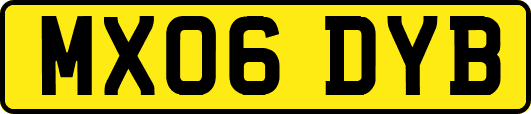 MX06DYB