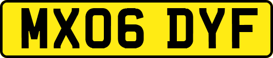 MX06DYF