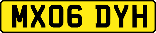MX06DYH