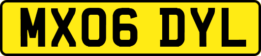 MX06DYL