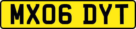 MX06DYT