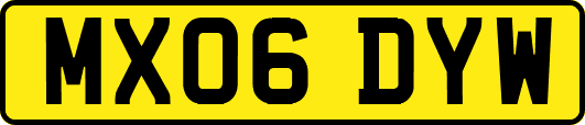 MX06DYW
