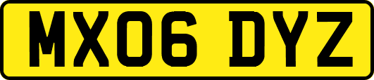 MX06DYZ