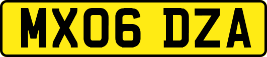 MX06DZA