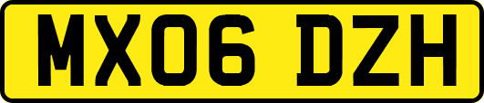 MX06DZH