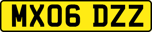 MX06DZZ