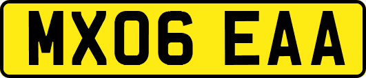 MX06EAA